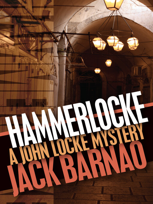Title details for Hammerlocke by Jack Barnao - Available